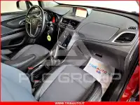 2015 Opel Mokka