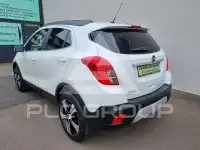 2015 Opel Mokka