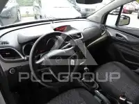 2015 Opel Mokka