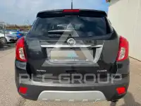 2015 Opel Mokka