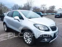 2015 Opel Mokka