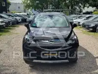2015 Opel Mokka