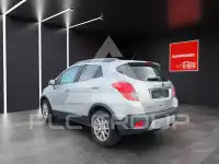 2015 Opel Mokka