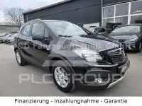 2015 Opel Mokka