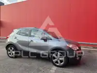 2015 Opel Mokka