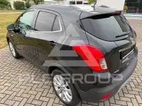 2015 Opel Mokka