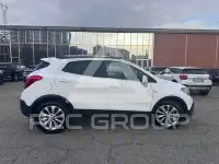 2015 Opel Mokka