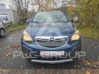 2015 Opel Mokka