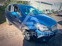 2015 Opel Mokka