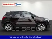 2015 Opel Mokka