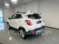 2015 Opel Mokka