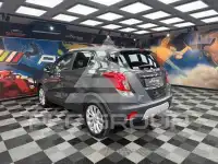 2015 Opel Mokka