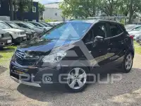 2015 Opel Mokka
