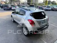 2015 Opel Mokka