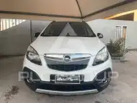 2015 Opel Mokka