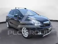2015 Opel Mokka