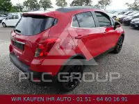2015 Opel Mokka