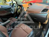 2015 Opel Mokka