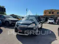 2015 Opel Mokka