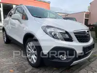 2015 Opel Mokka