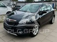 2015 Opel Mokka