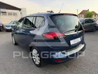 2015 Opel ZAFIRA
