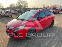 2015 Opel ZAFIRA