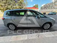 2015 Opel ZAFIRA