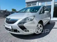 2015 Opel ZAFIRA