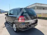 2015 Opel ZAFIRA