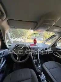 2015 Opel ZAFIRA