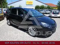 2015 Opel ZAFIRA