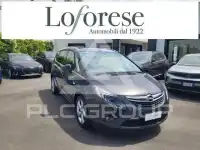 2015 Opel ZAFIRA
