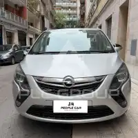 2015 Opel ZAFIRA