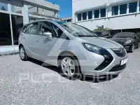 2015 Opel ZAFIRA