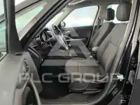 2015 Opel ZAFIRA