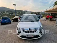 2015 Opel ZAFIRA