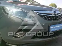 2015 Opel ZAFIRA