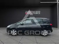 2015 Opel ZAFIRA