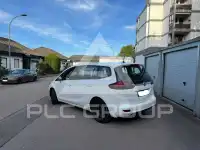 2015 Opel ZAFIRA