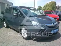2015 Opel ZAFIRA