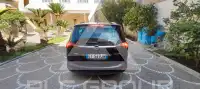 2015 Opel ZAFIRA