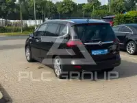 2015 Opel ZAFIRA