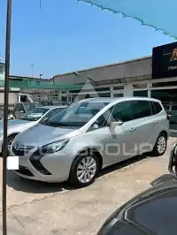 2015 Opel ZAFIRA