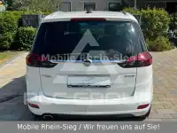 2015 Opel ZAFIRA