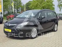 2015 Opel ZAFIRA