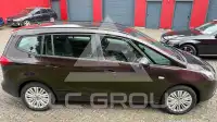 2015 Opel ZAFIRA