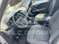 2015 Opel ZAFIRA