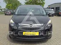 2015 Opel ZAFIRA