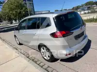 2015 Opel ZAFIRA